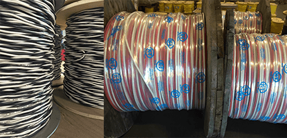 Wire Paralleling and Cabling