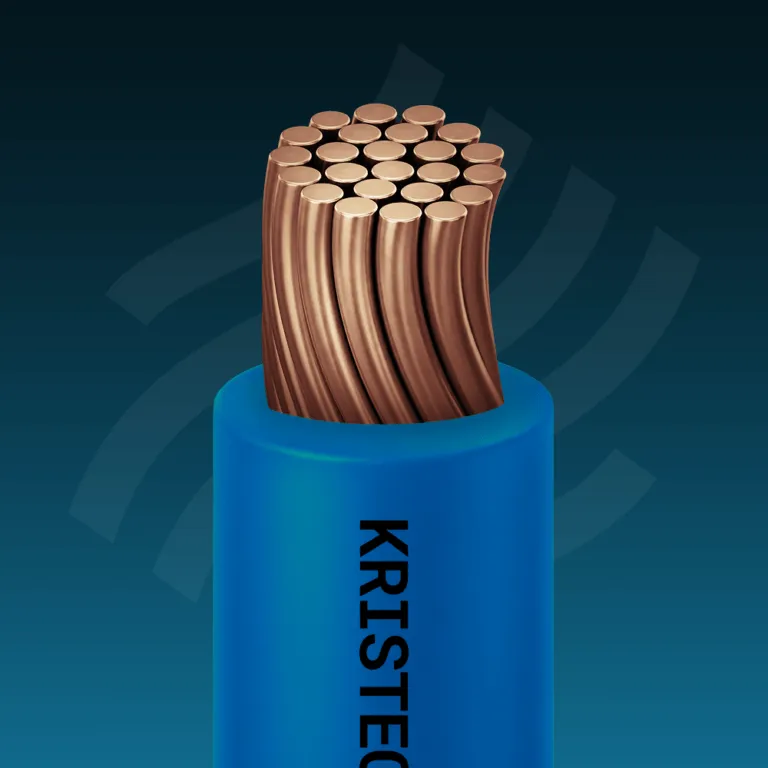 Pipe Burst Tracer Wire