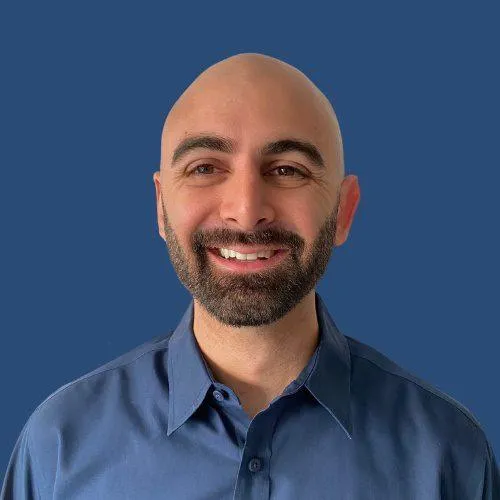 Dominic Ancona