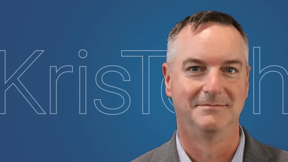 Joe Moore Joins KrisTech Wire as its new VP of Sales. - KrisTech Wire