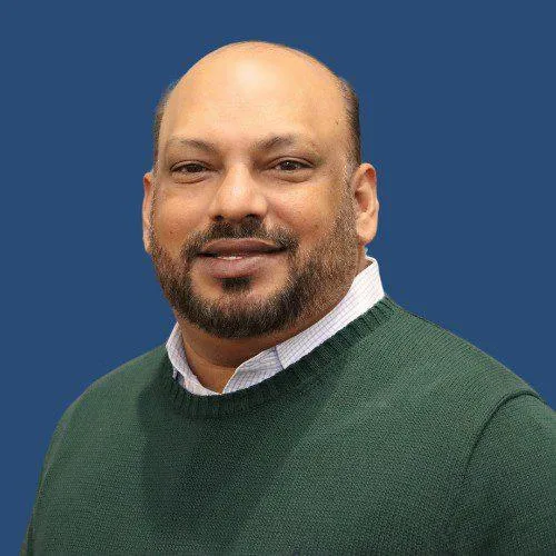 Russell Islam