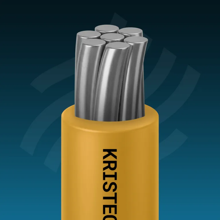 Stainless Steel Tracer Wire