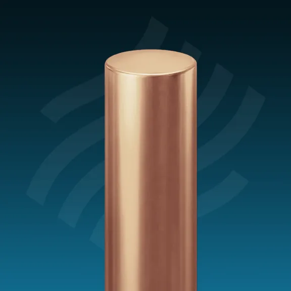 Bare Copper Wire