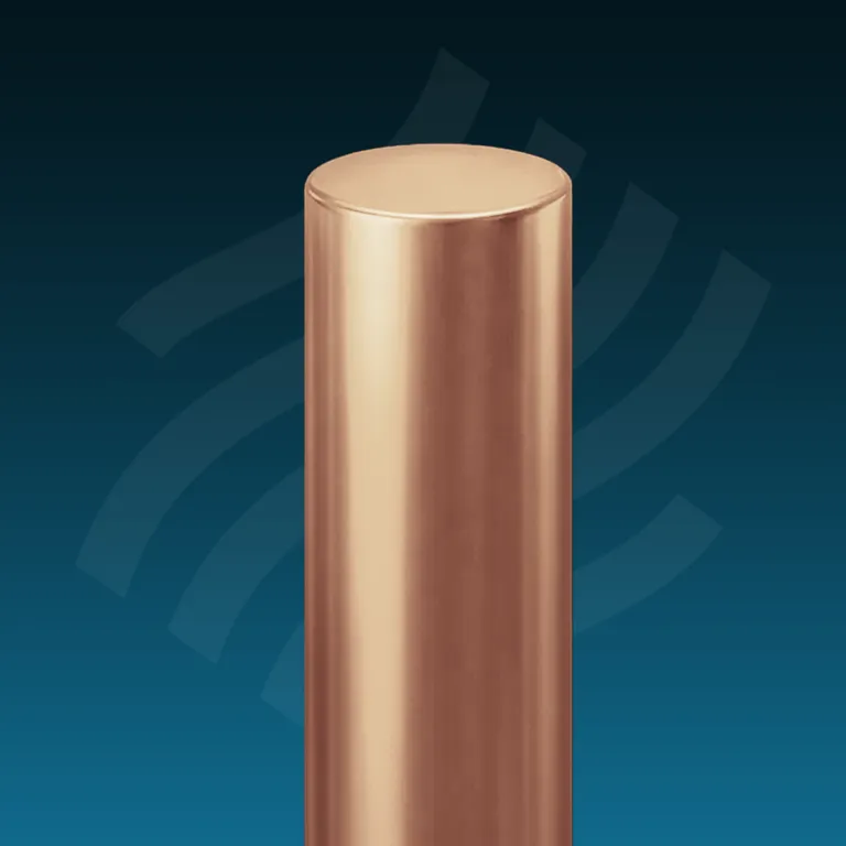 Bare Copper Wire