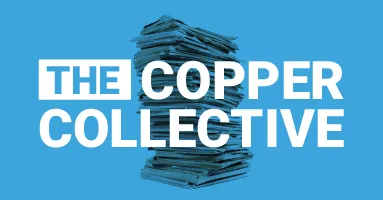 The Copper Collective - KrisTech Wire