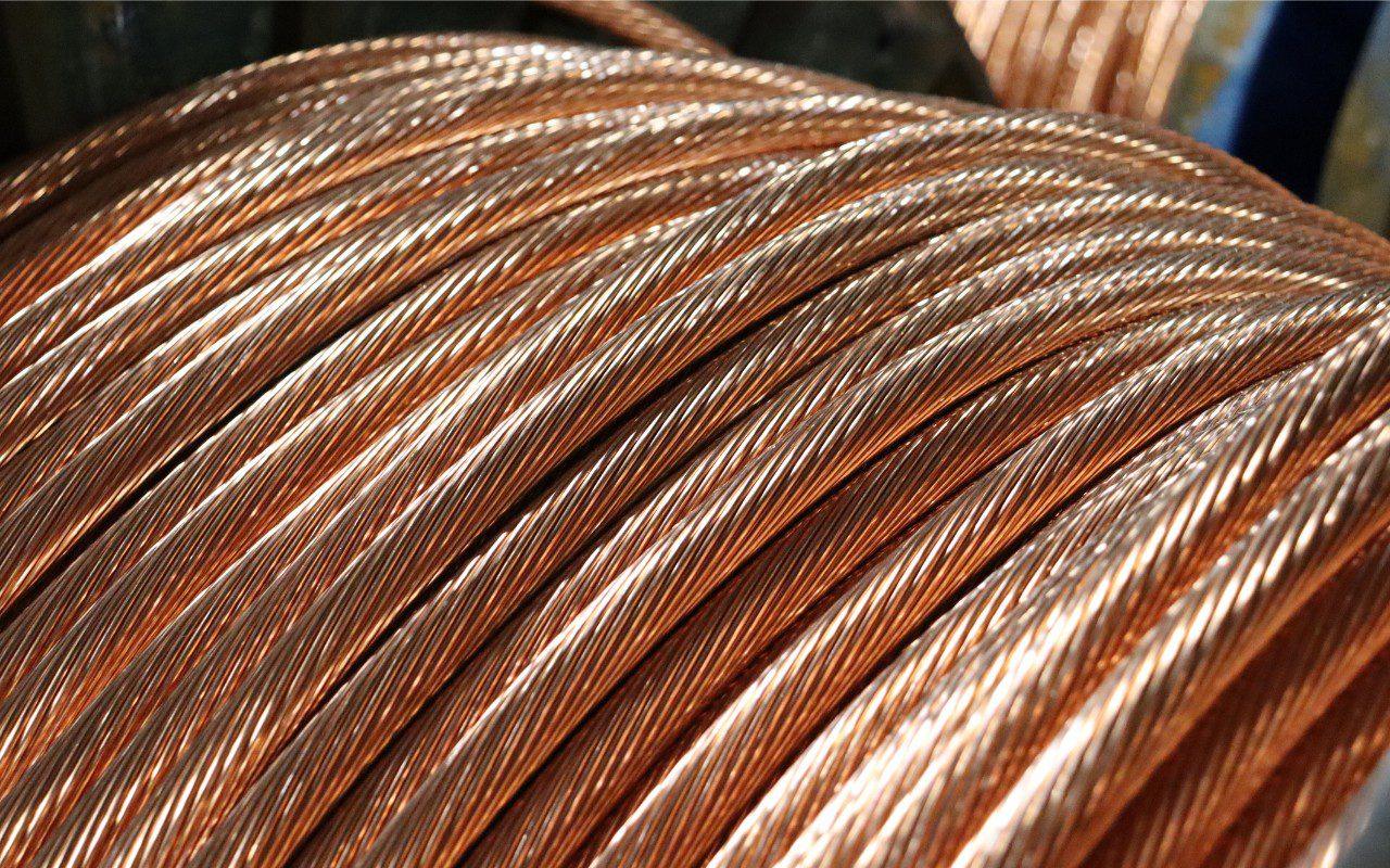 Copper Wire on Reel - KrisTech Wire (1280 × 800 px)