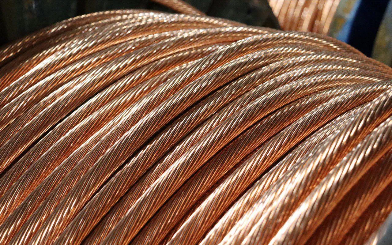 Copper Wire on Reel - KrisTech Wire (1280 × 800 px)