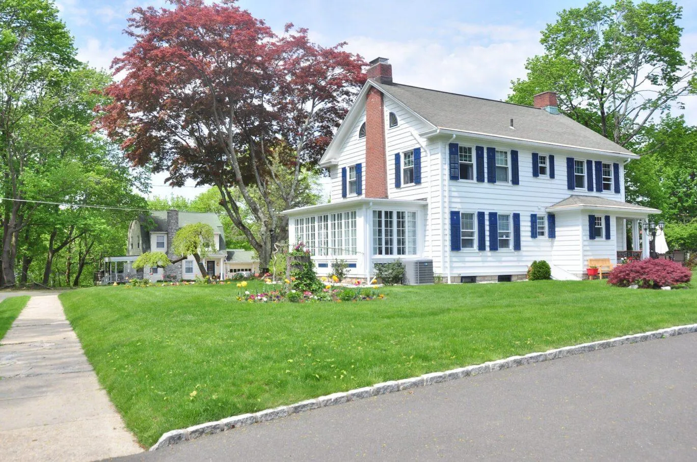 House with Lawn - Photo by I Do Nothing But Love on Unsplash