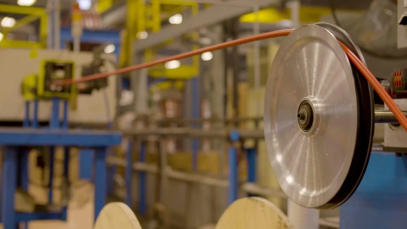 KrisTech Extruder