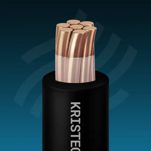 Kynar® Cathodic Protection Cable