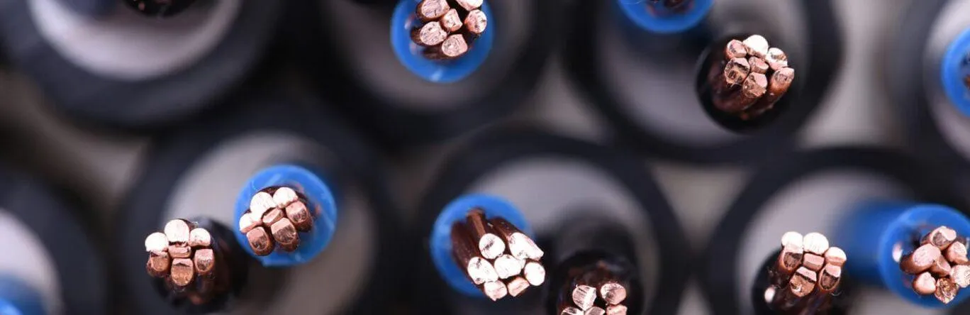 Wire Insulation - KrisTech