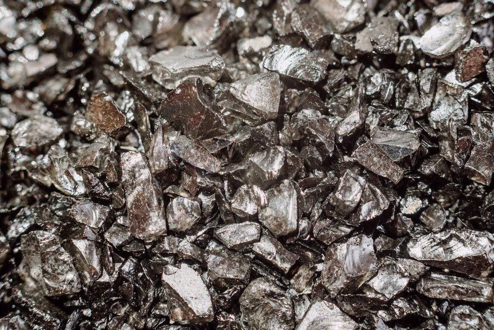 Rare Earth Elements - KrisTech Wire (Photo via Shutterstock)