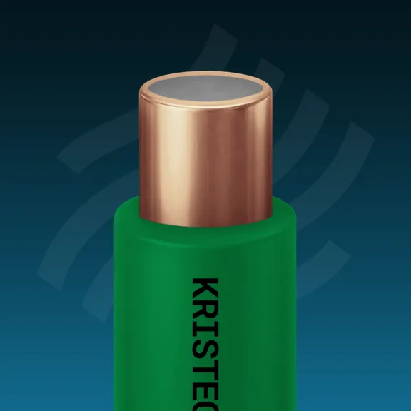 Copper Clad Steel (CCS) Tracer Wire
