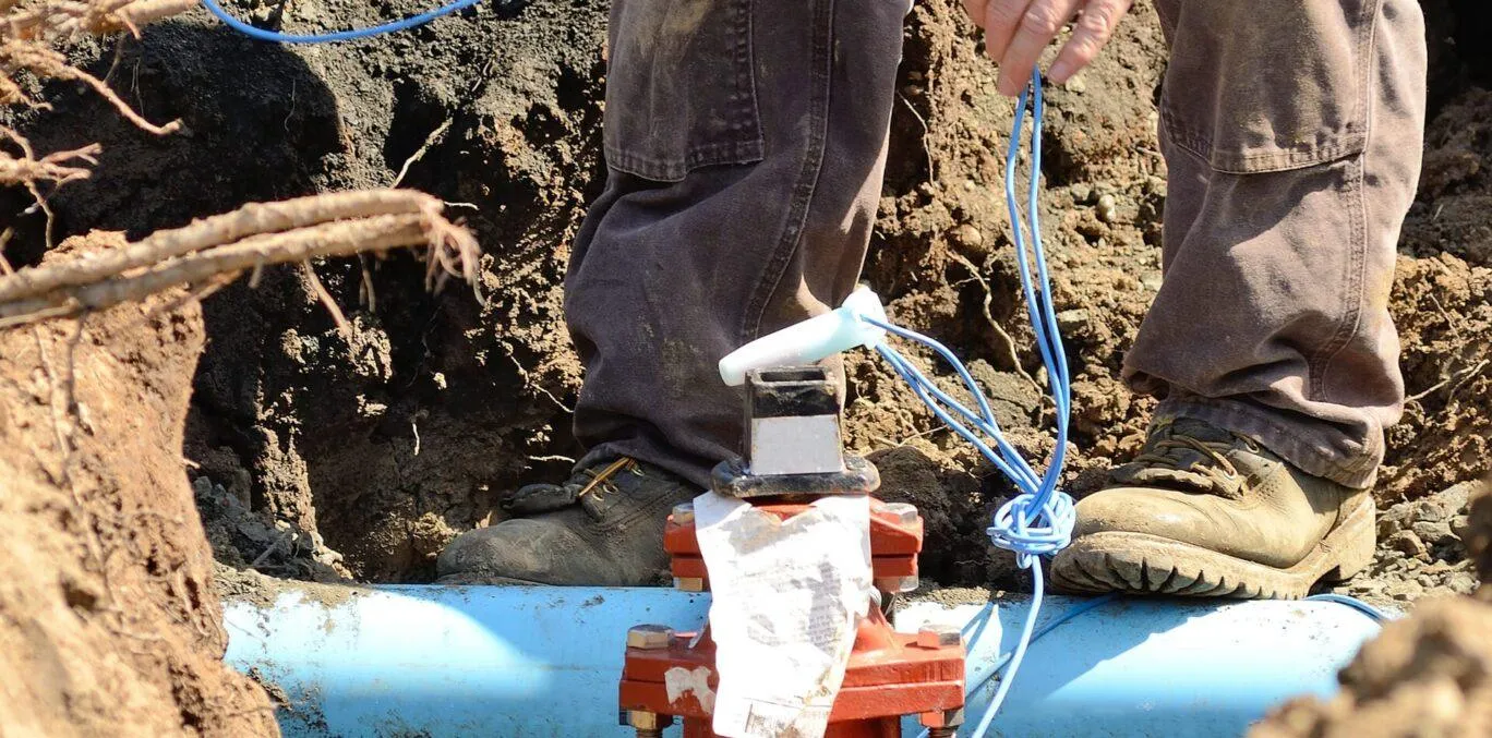 Tracer Wire - KrisTech