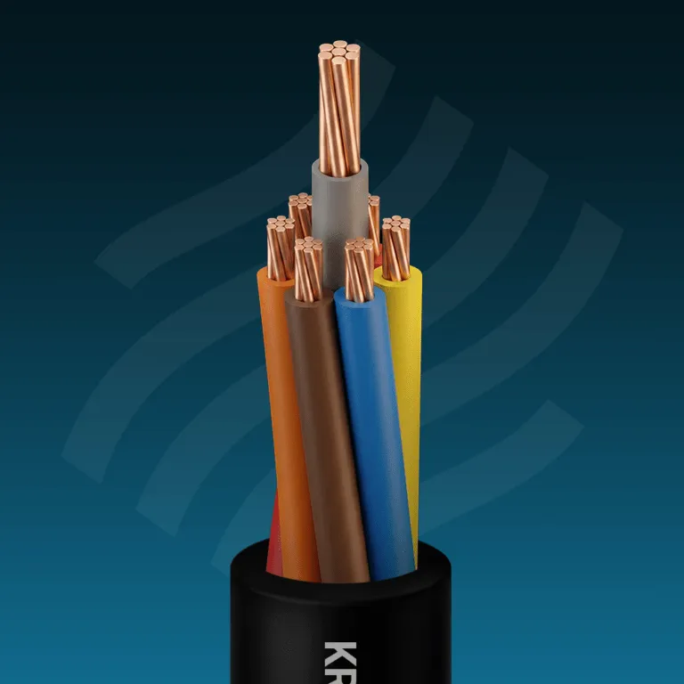Unshielded XPTC Tray Cable