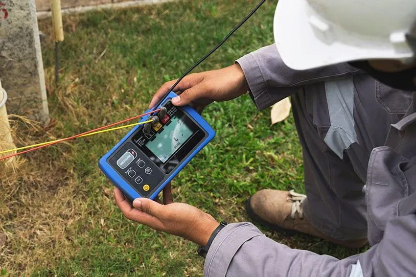 Best Grounding Wire: Bare or Insulated