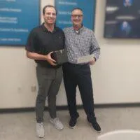 June 2026 Employee of the Month - KrisTech Wire