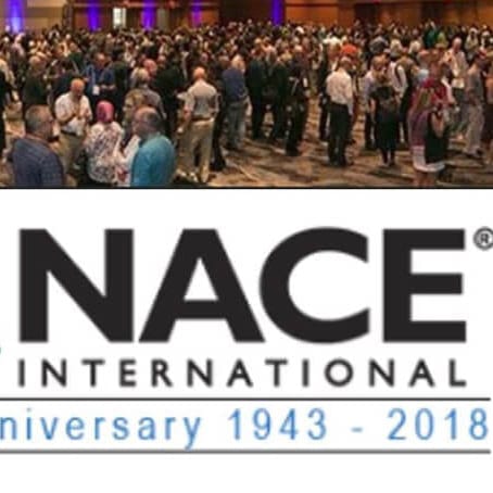 Kris-Tech Wire Attends 2018 NACE Corrosion Conference