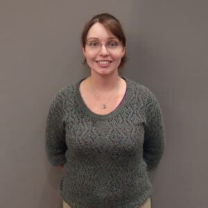 September Employee of the Month: Laura Lake!