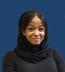 Picture of Naima Amraan