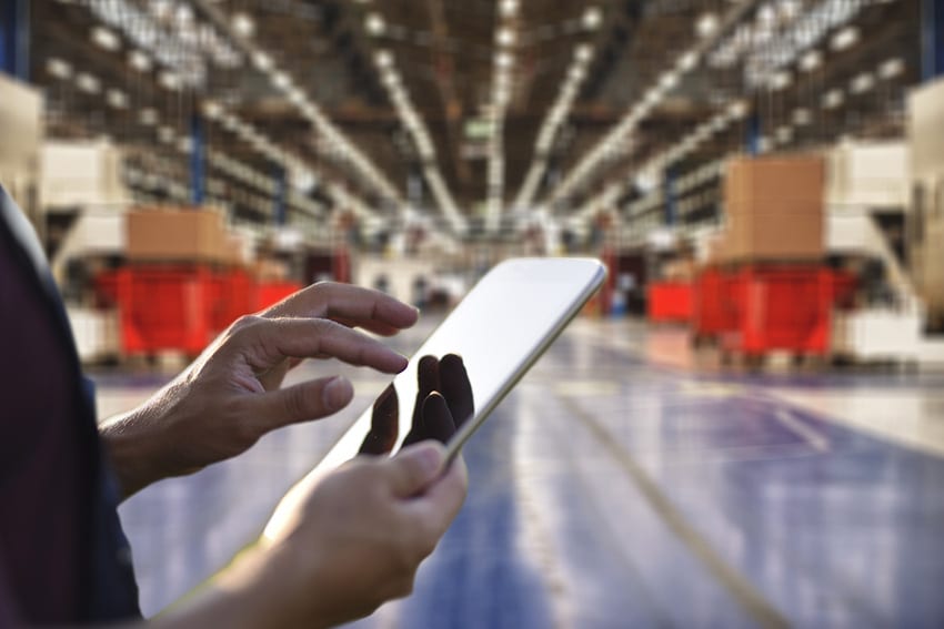 4 Steps for Maintaining Short Manufacturing Lead Times KrisTech Blog