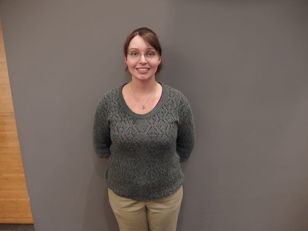 June 2021 Employee of the Month: Laura Lake