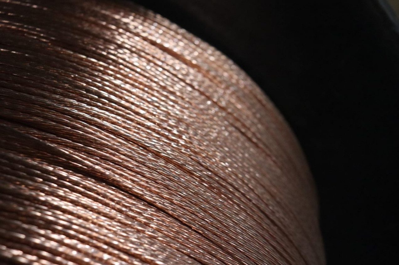 Hard-Drawn vs. Annealed Copper Wire: What is the Difference?