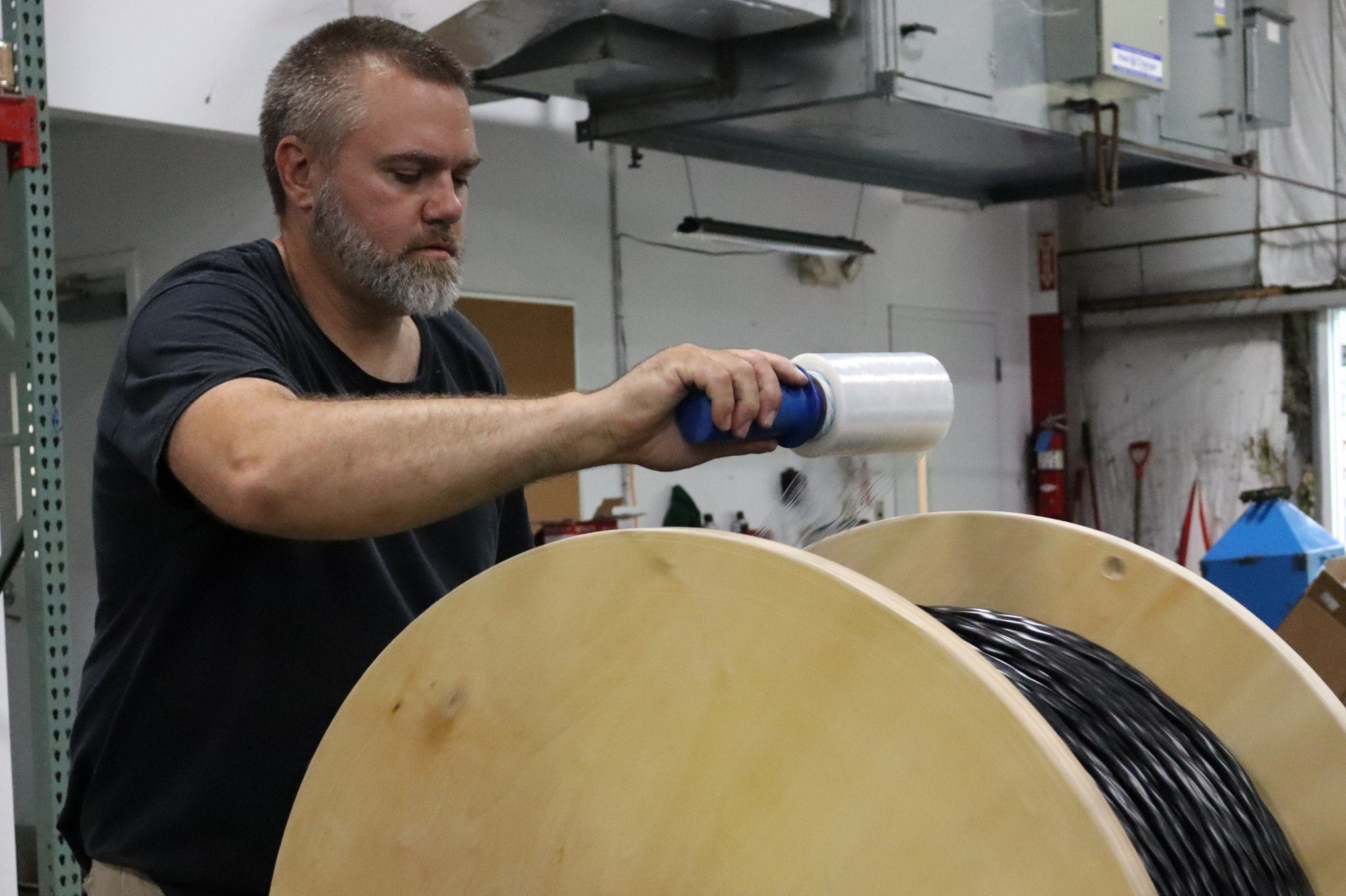 What Types of Tray Cable Insulation Are There? KrisTech Wire