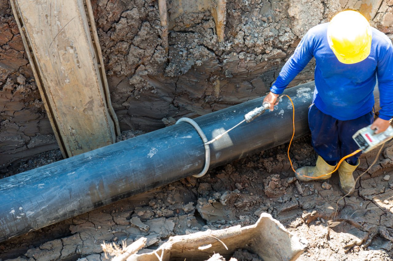 How Does Cathodic Protection Work? KrisTech Wire