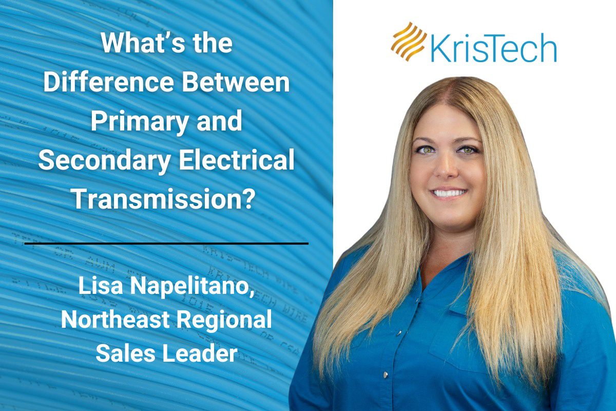 What Are Primary and Secondary Electrical Transmission?