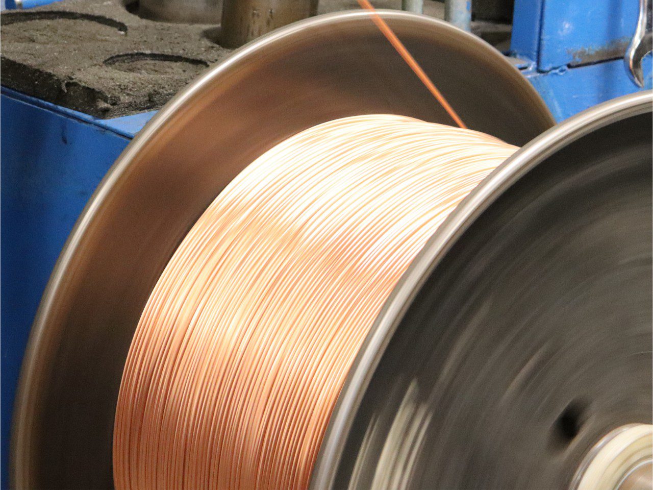 How Does Electrical Resistivity Work? KrisTech Wire