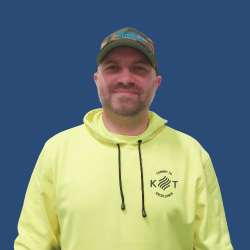 Picture of Ken Barrett
