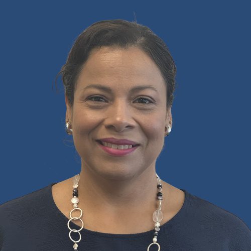 Picture of Blanca Hernandez