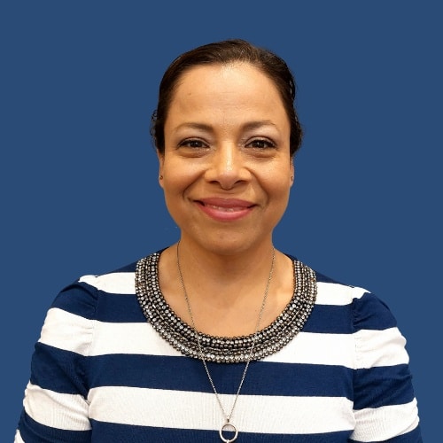 Picture of Blanca Hernandez