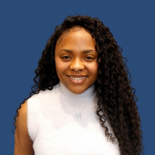 Picture of Mikaela Andrus