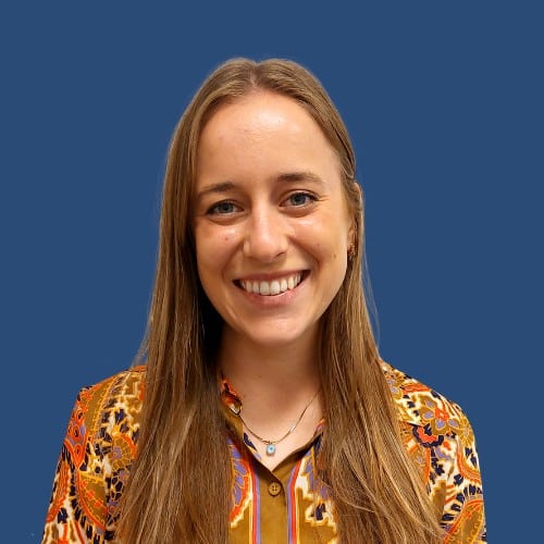 Picture of Bridget Morgan