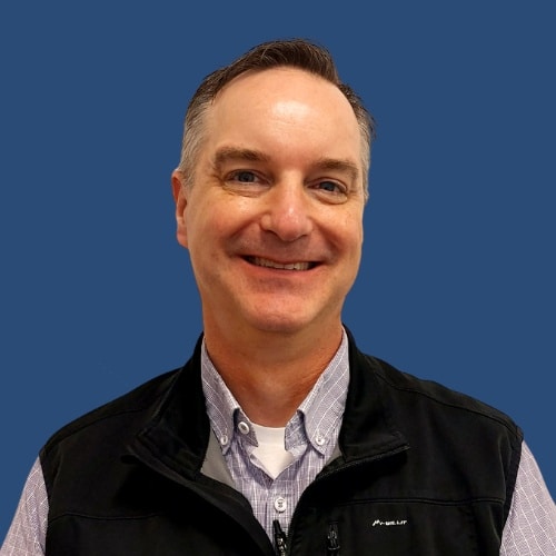 Picture of Joe Moore