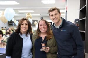 Kylie Aldrich - EotM February 2026