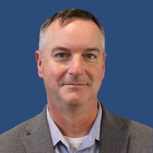 Picture of Joe Moore