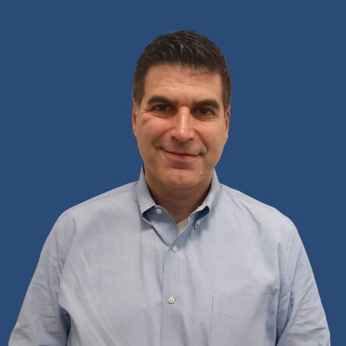 Picture of Steve Malone